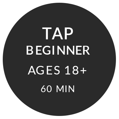 Tap Beginner Icon