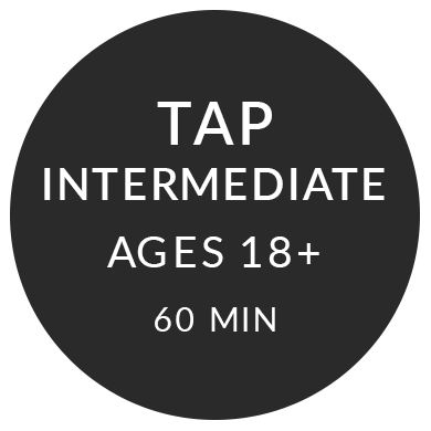 Tap Intermediate Icon