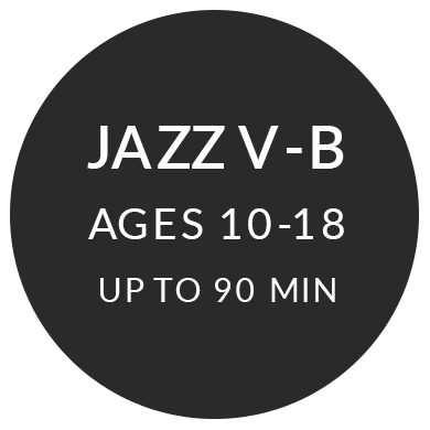 Jazz V-B Icon